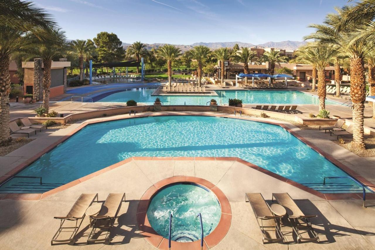 Marriott'S Shadow Ridge I - The Villages Palm Desert Kültér fotó