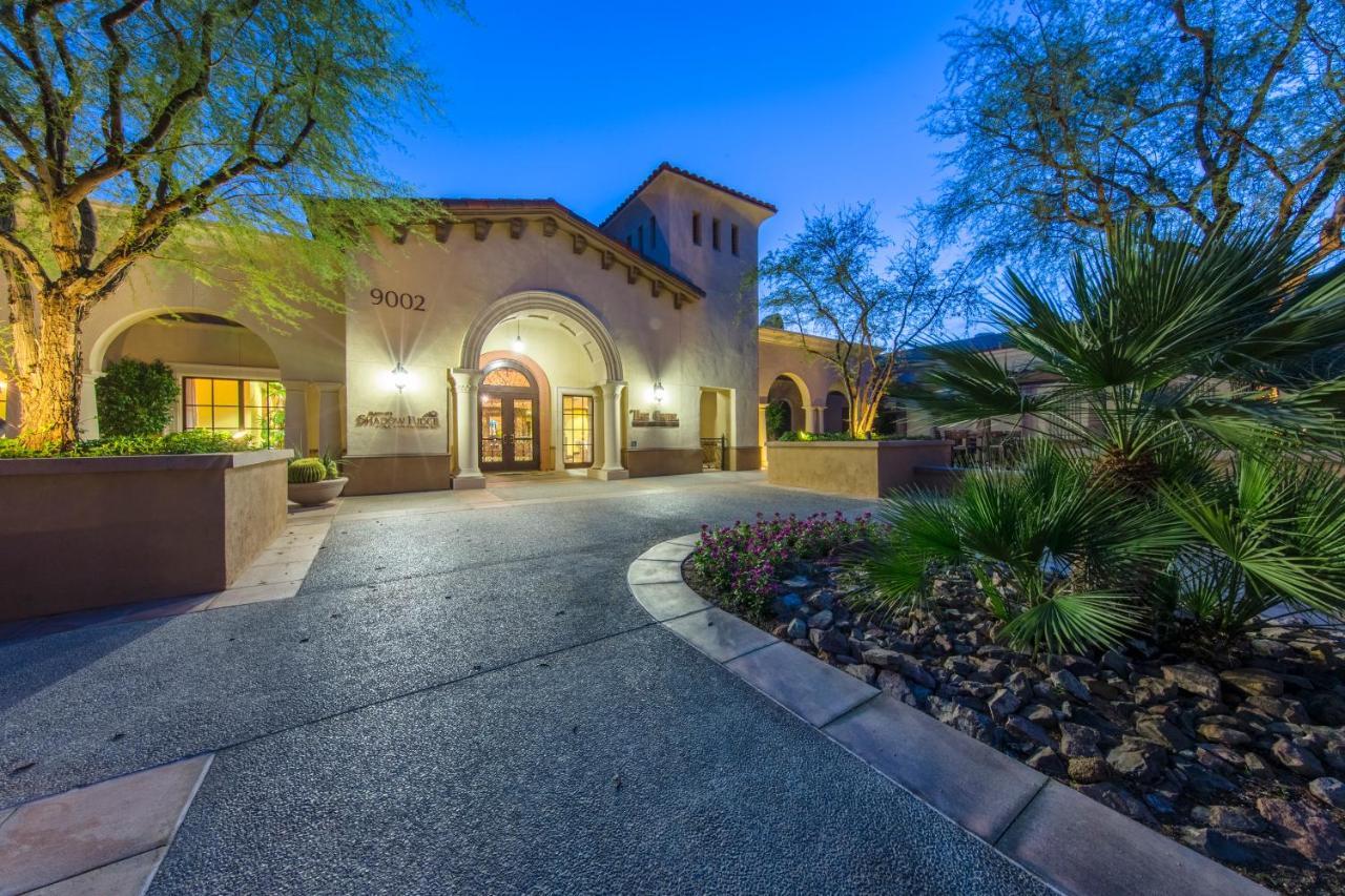 Marriott'S Shadow Ridge I - The Villages Palm Desert Kültér fotó