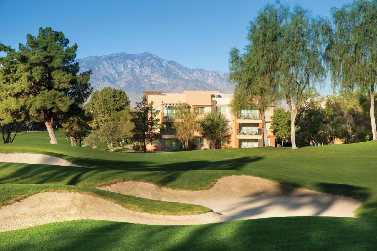 Marriott'S Shadow Ridge I - The Villages Palm Desert Kültér fotó