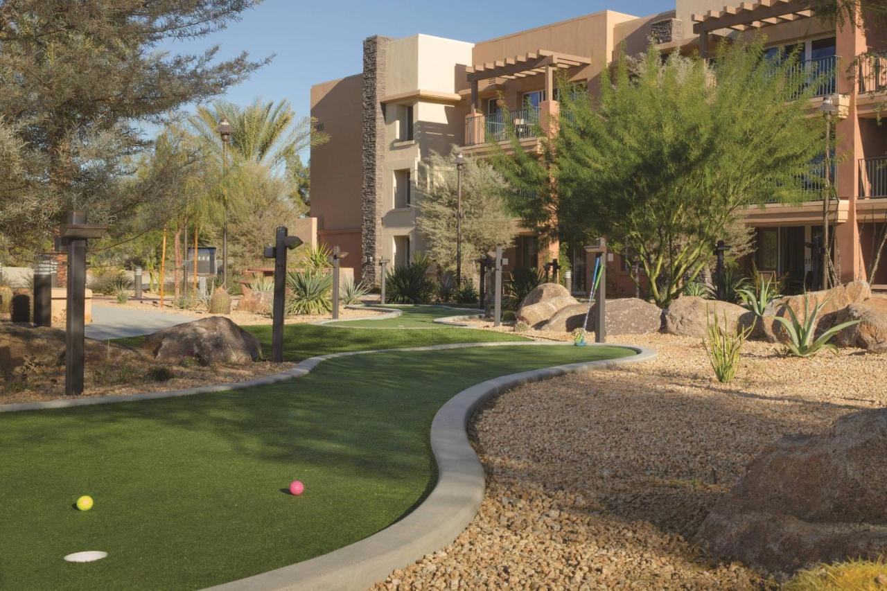 Marriott'S Shadow Ridge I - The Villages Palm Desert Kültér fotó