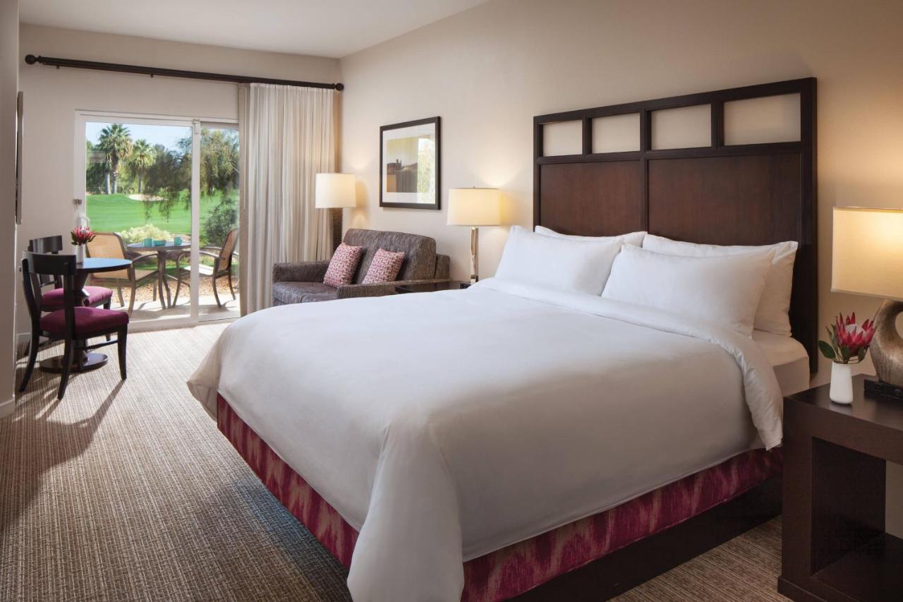 Marriott'S Shadow Ridge I - The Villages Palm Desert Kültér fotó