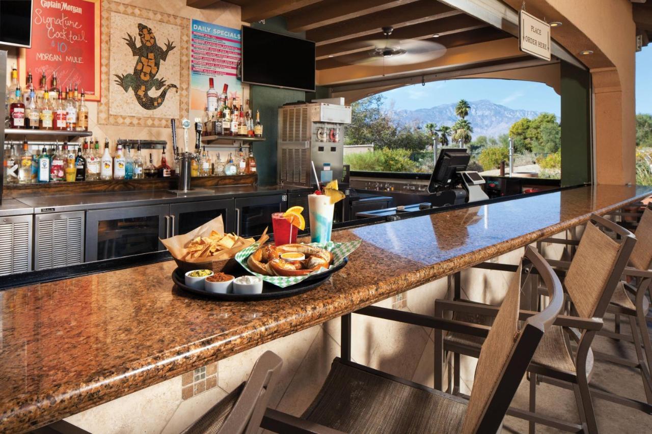 Marriott'S Shadow Ridge I - The Villages Palm Desert Kültér fotó
