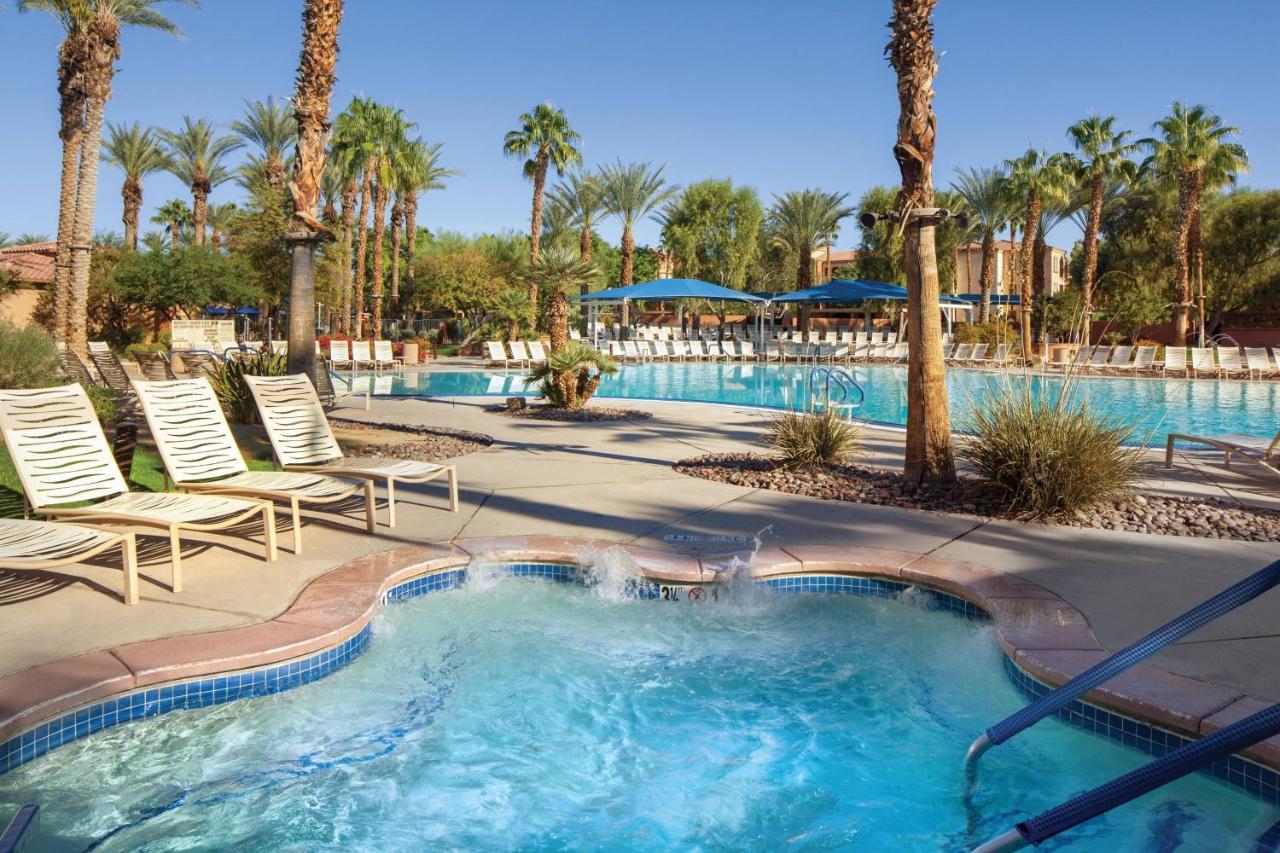 Marriott'S Shadow Ridge I - The Villages Palm Desert Kültér fotó