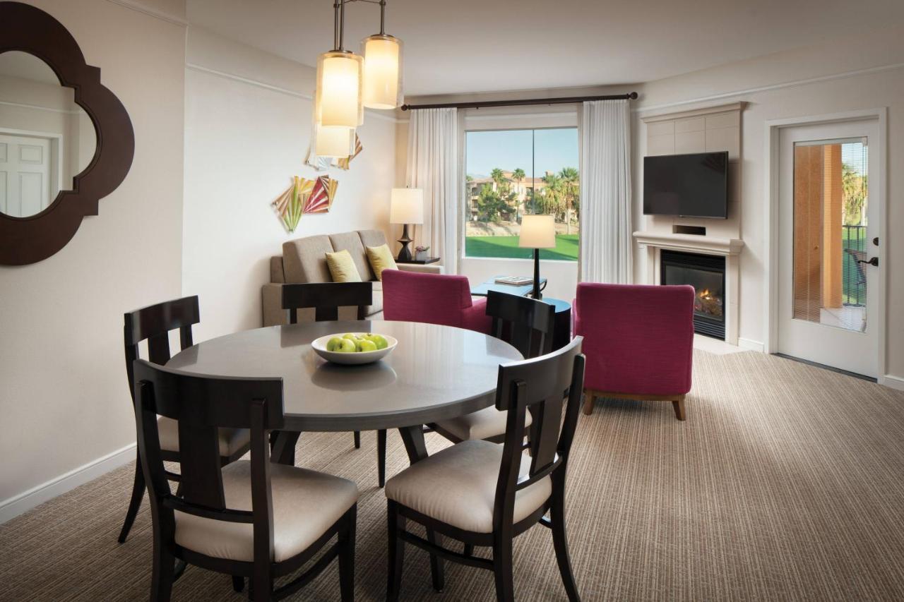 Marriott'S Shadow Ridge I - The Villages Palm Desert Kültér fotó
