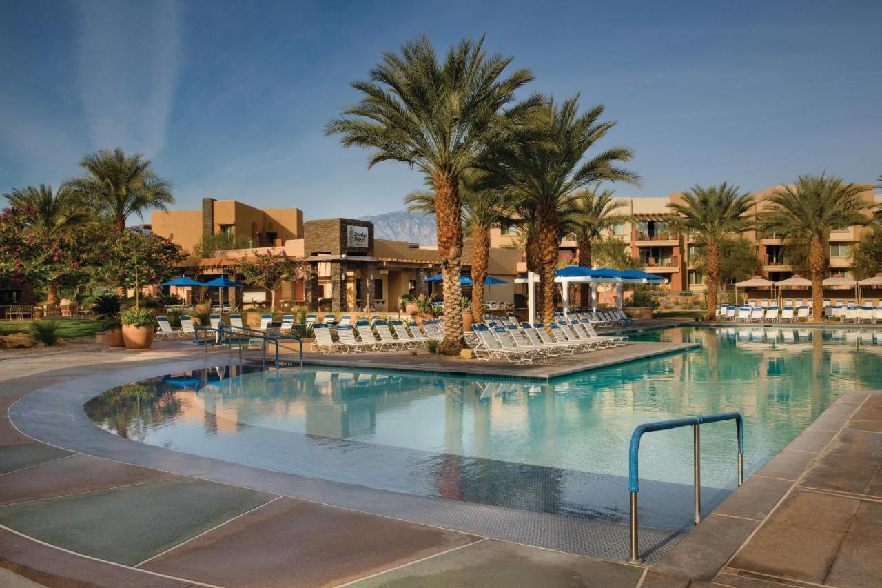Marriott'S Shadow Ridge I - The Villages Palm Desert Kültér fotó