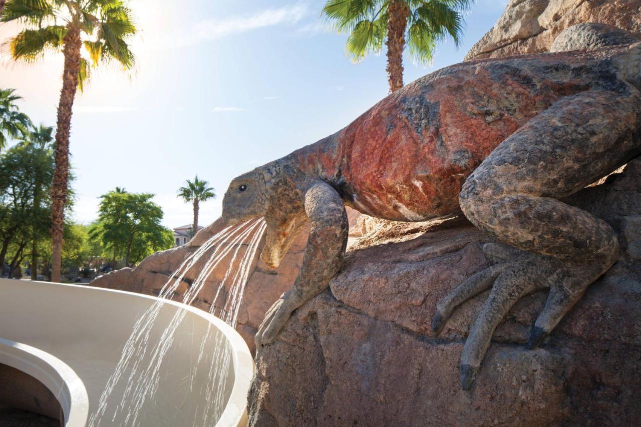 Marriott'S Shadow Ridge I - The Villages Palm Desert Kültér fotó
