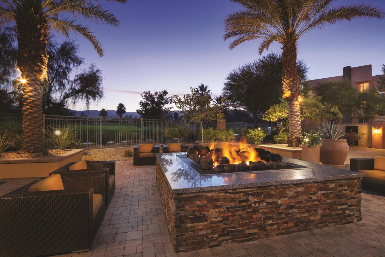 Marriott'S Shadow Ridge I - The Villages Palm Desert Kültér fotó