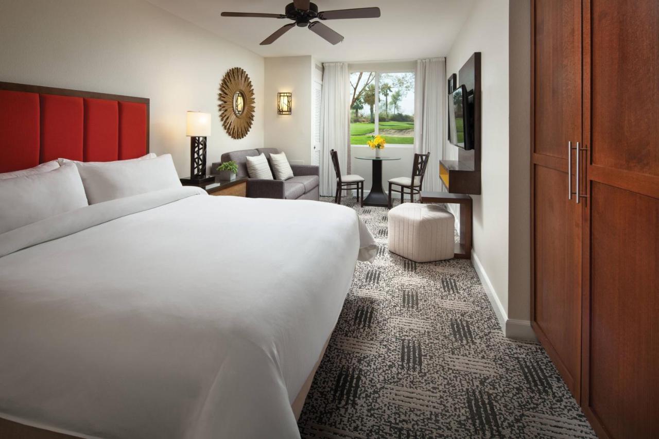 Marriott'S Shadow Ridge I - The Villages Palm Desert Kültér fotó
