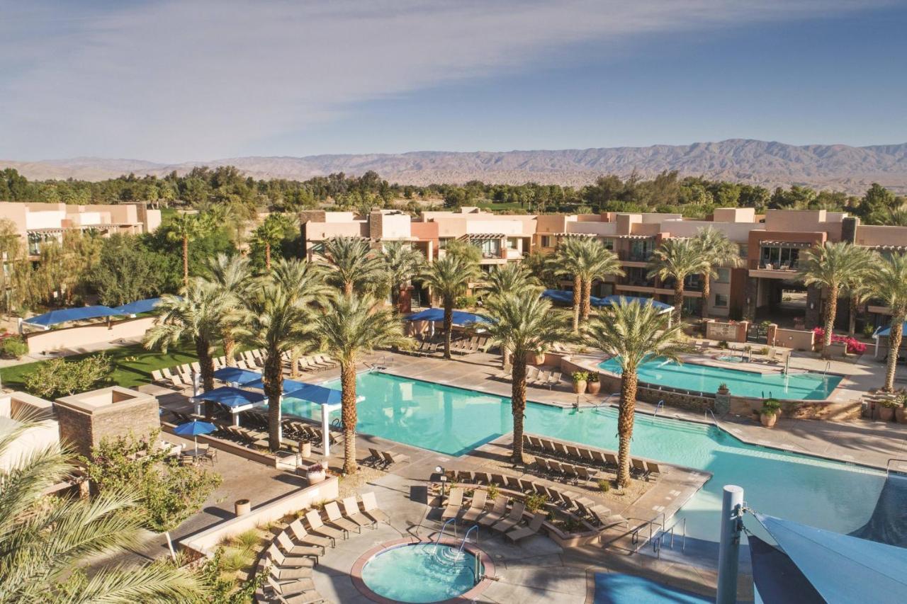 Marriott'S Shadow Ridge I - The Villages Palm Desert Kültér fotó
