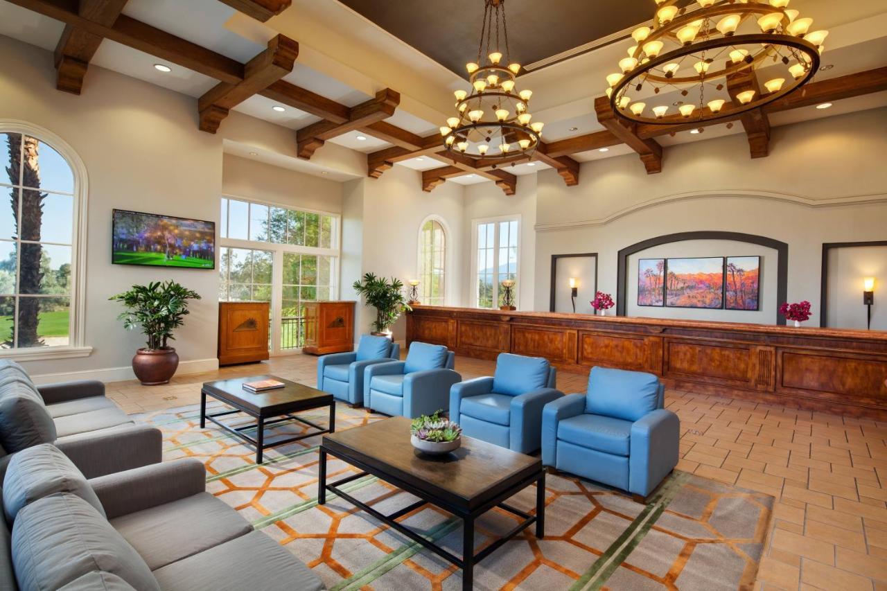 Marriott'S Shadow Ridge I - The Villages Palm Desert Kültér fotó