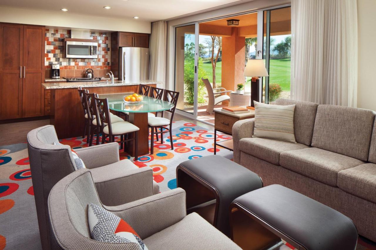 Marriott'S Shadow Ridge I - The Villages Palm Desert Kültér fotó