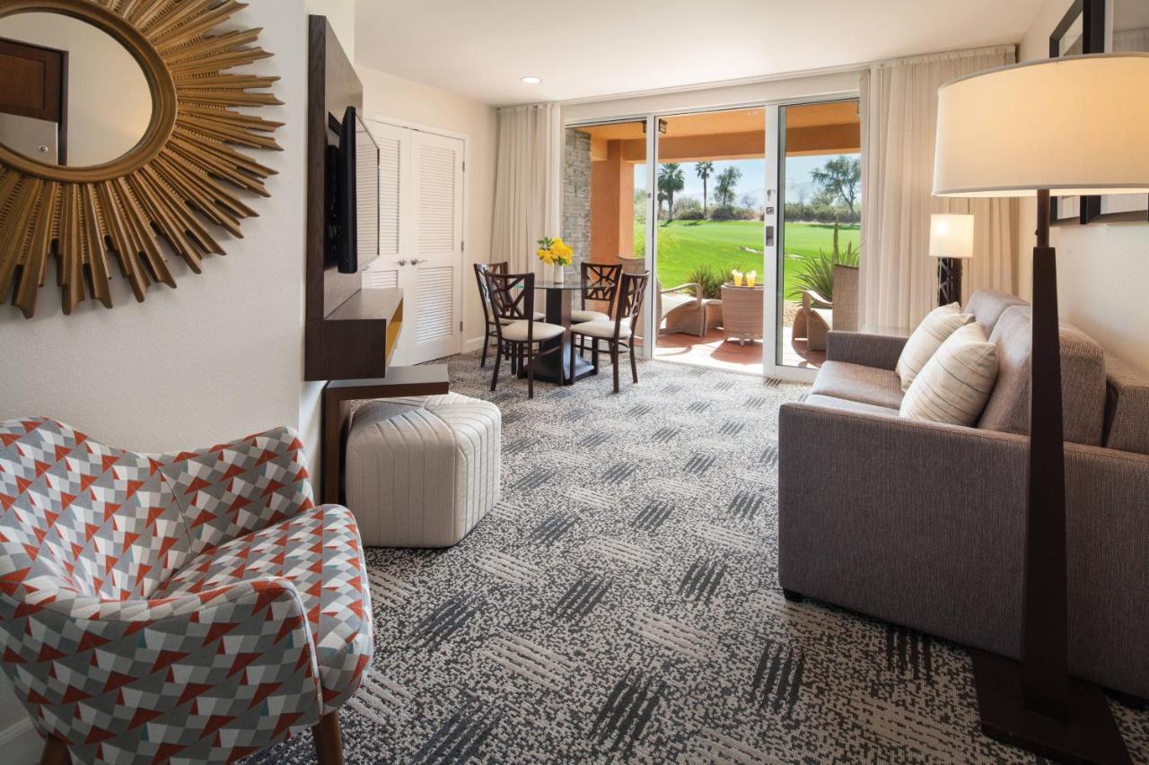 Marriott'S Shadow Ridge I - The Villages Palm Desert Kültér fotó