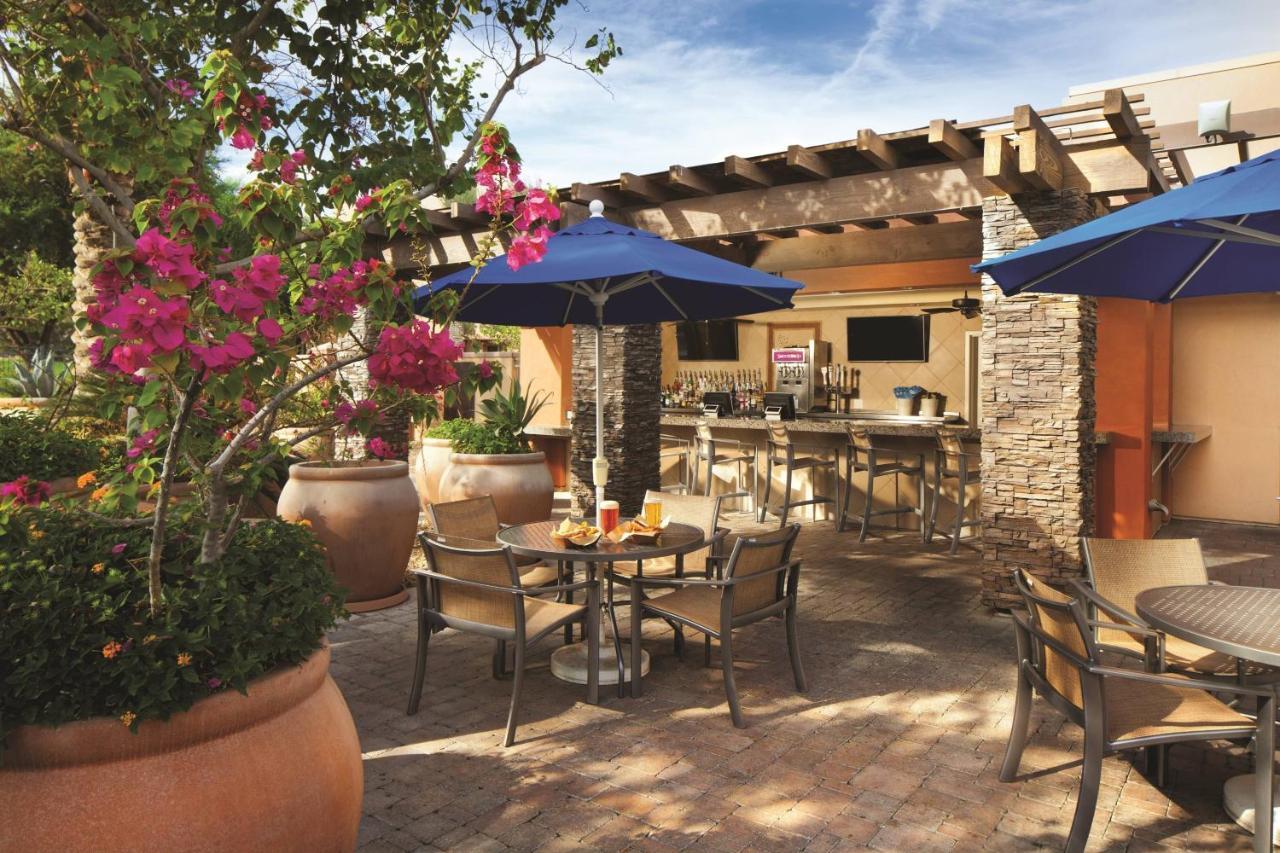 Marriott'S Shadow Ridge I - The Villages Palm Desert Kültér fotó