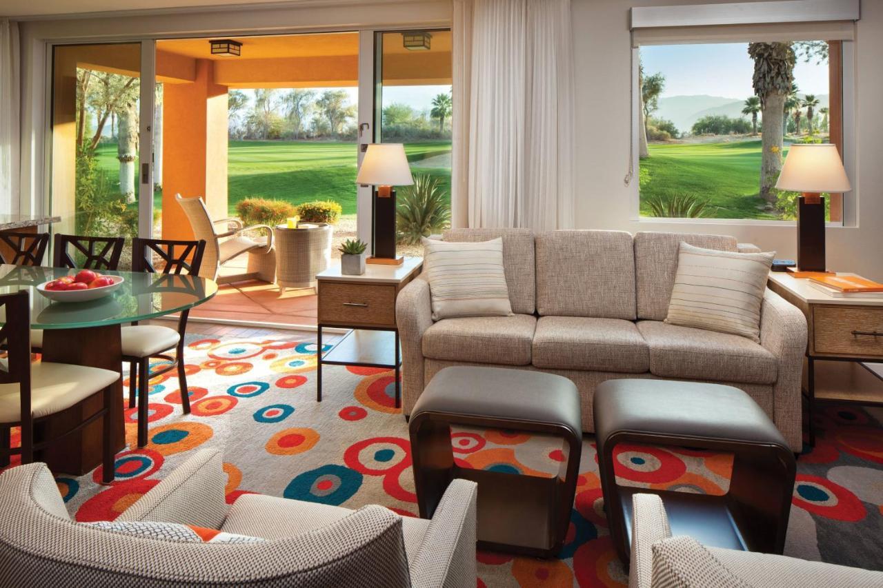 Marriott'S Shadow Ridge I - The Villages Palm Desert Kültér fotó
