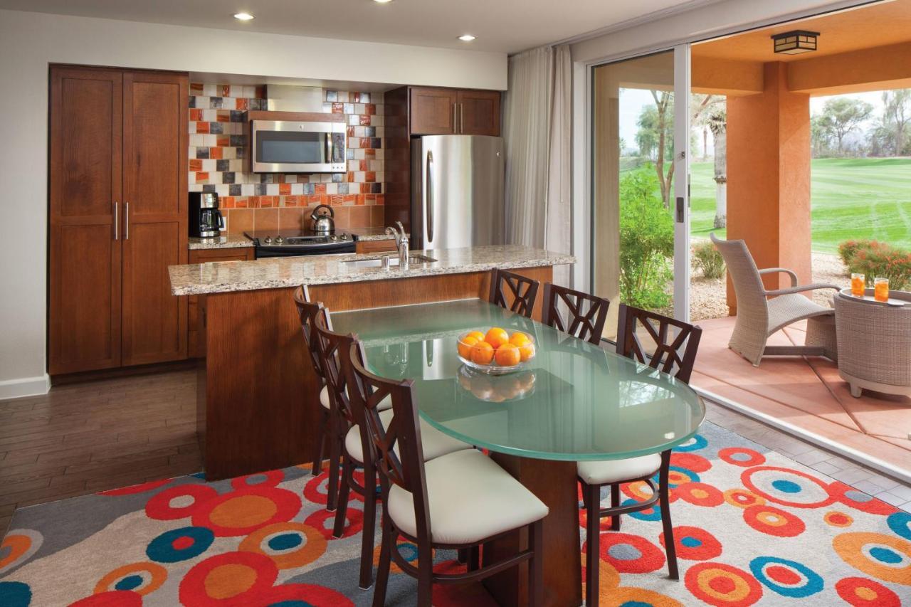 Marriott'S Shadow Ridge I - The Villages Palm Desert Kültér fotó
