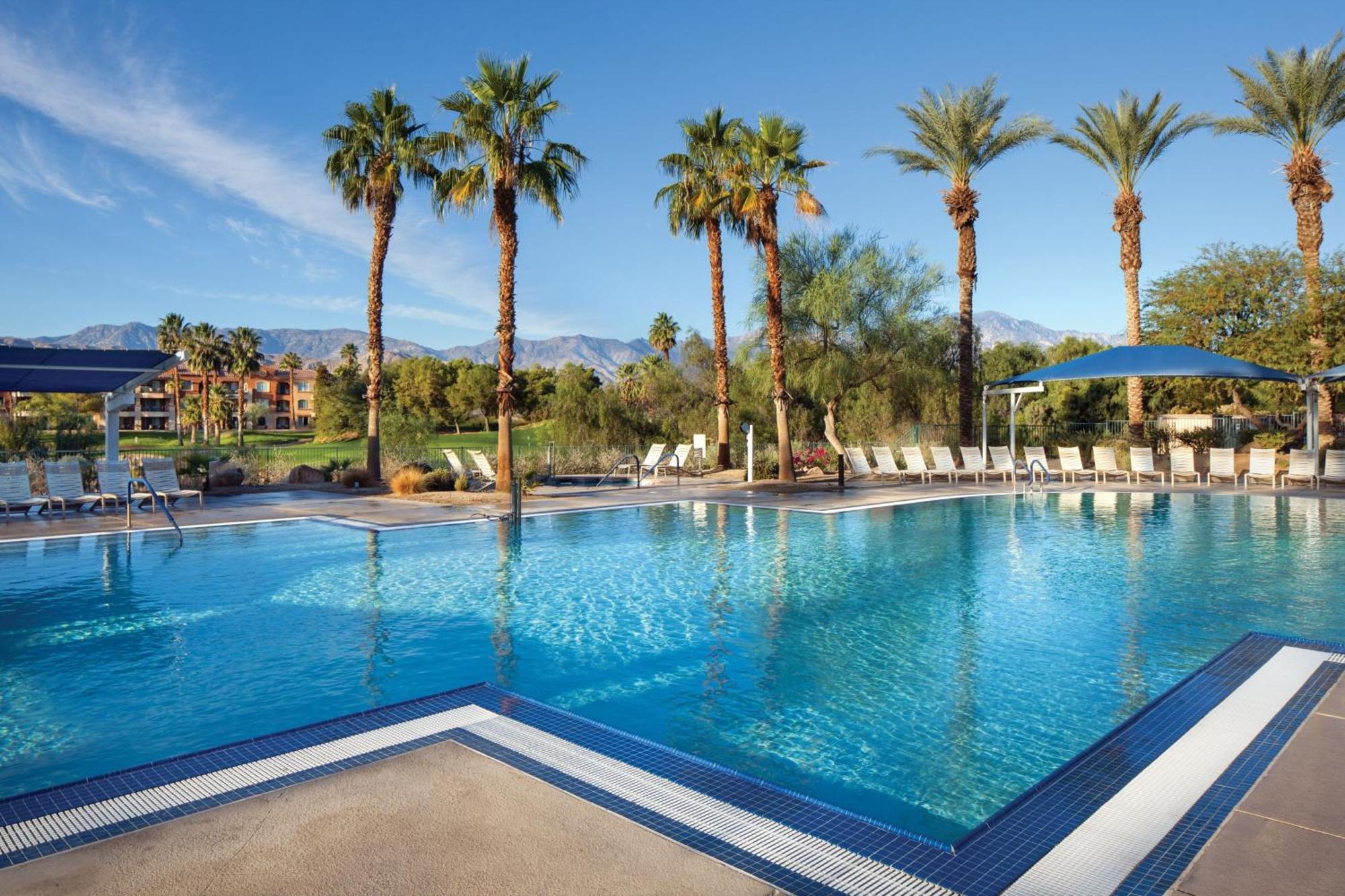 Marriott'S Shadow Ridge I - The Villages Palm Desert Kültér fotó