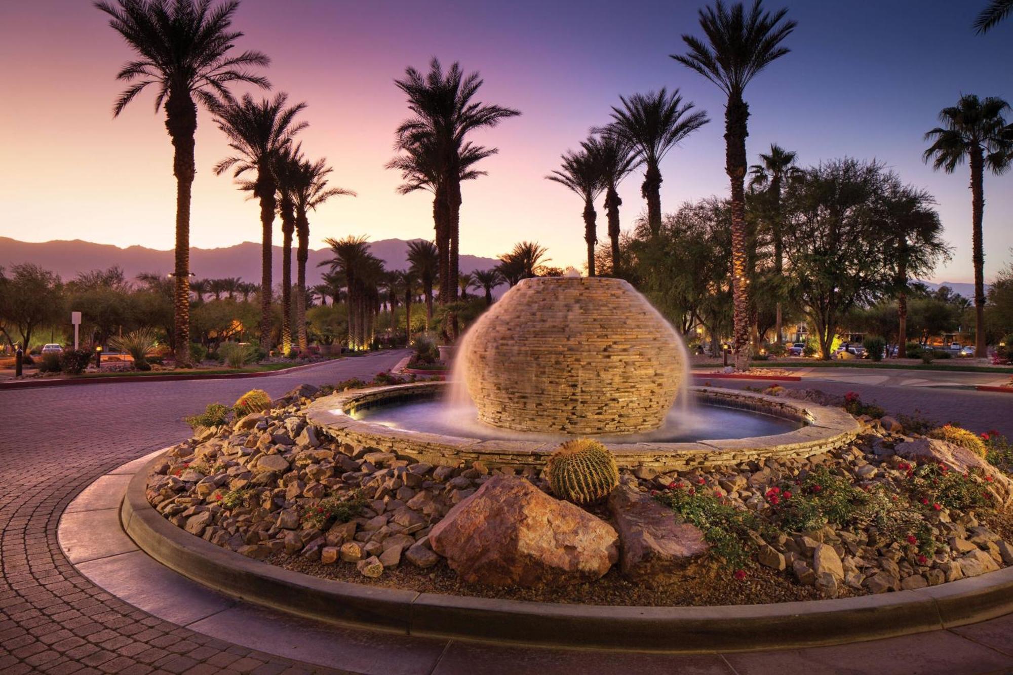 Marriott'S Shadow Ridge I - The Villages Palm Desert Kültér fotó
