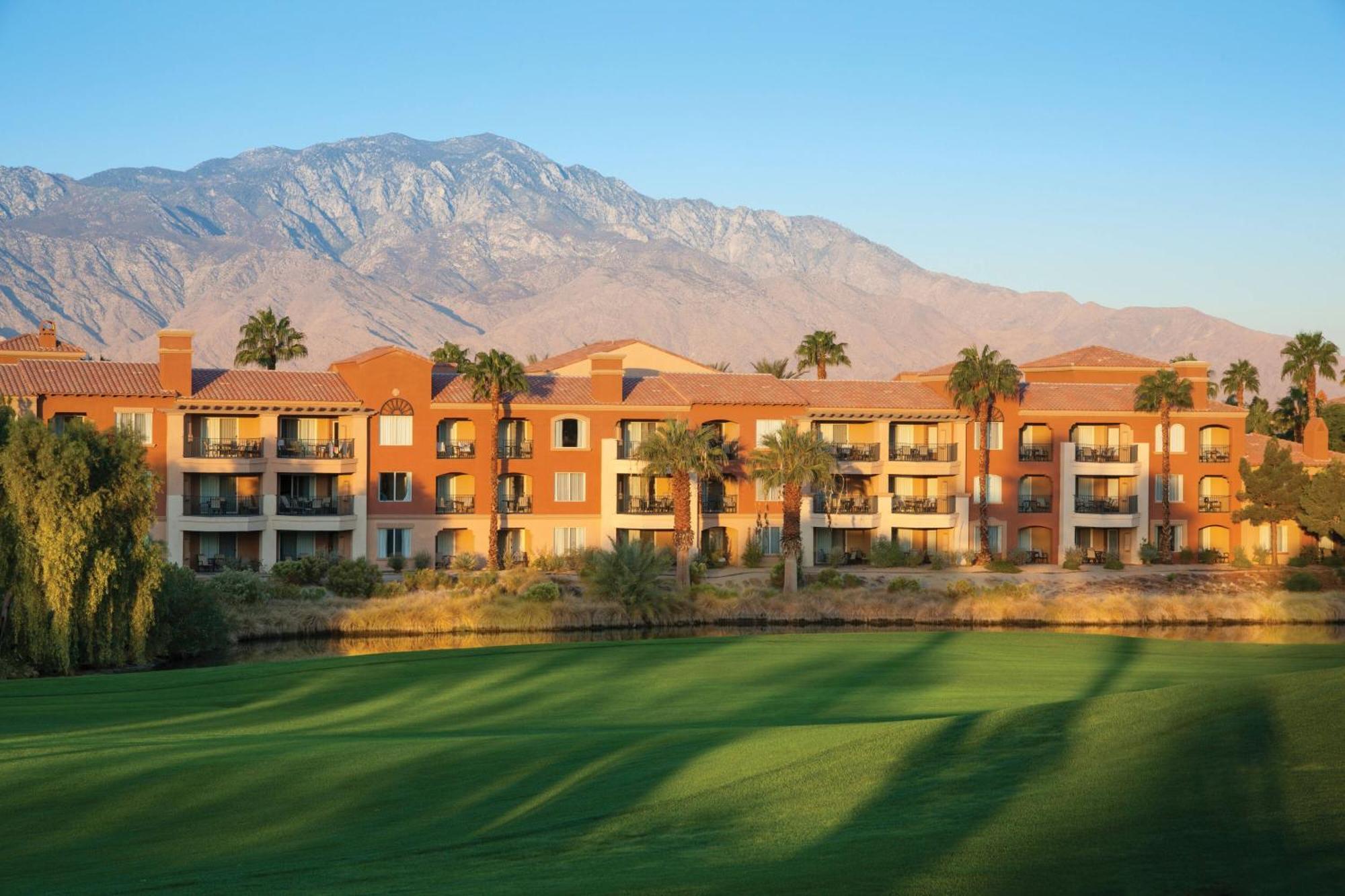Marriott'S Shadow Ridge I - The Villages Palm Desert Kültér fotó
