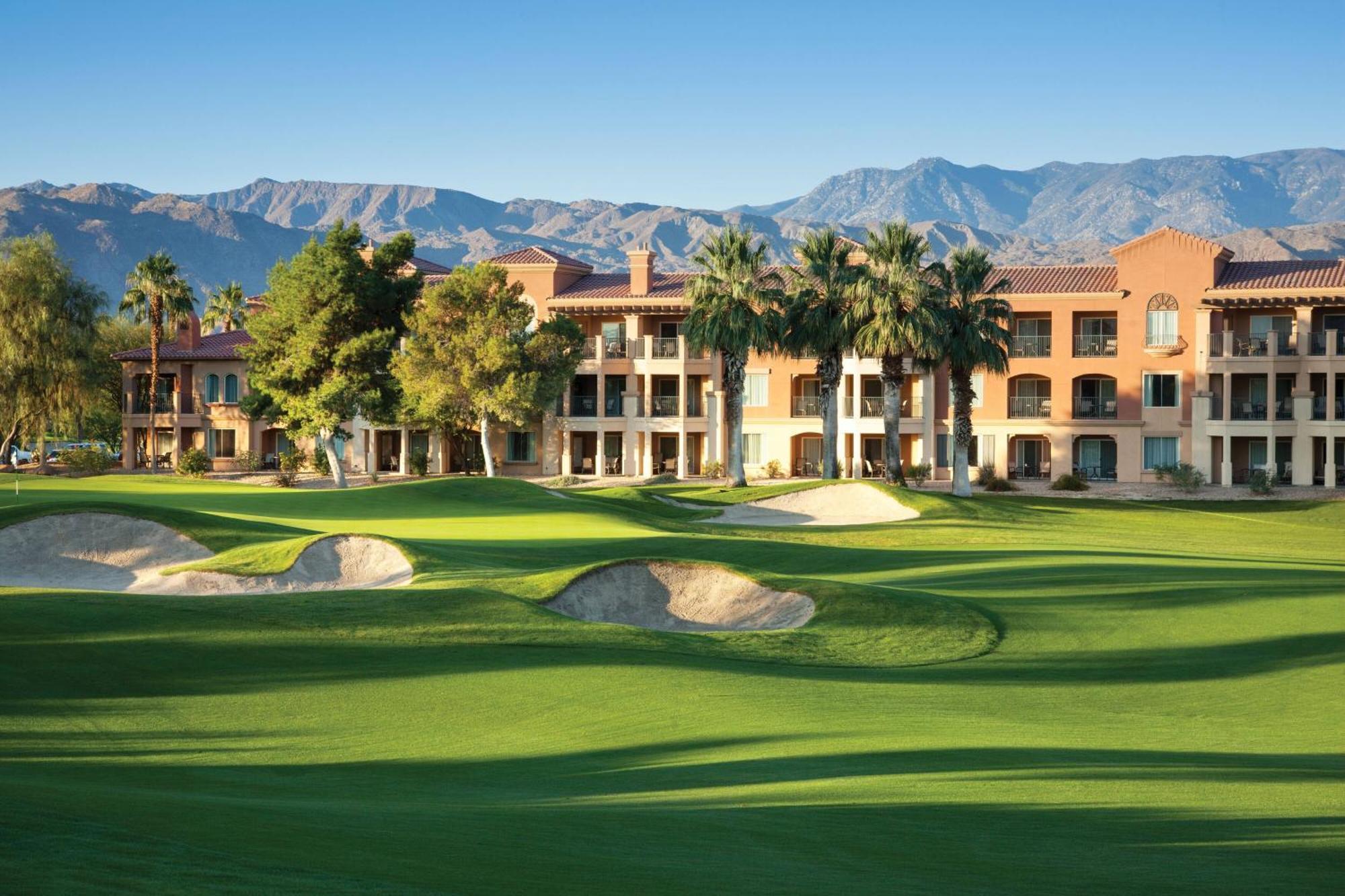 Marriott'S Shadow Ridge I - The Villages Palm Desert Kültér fotó