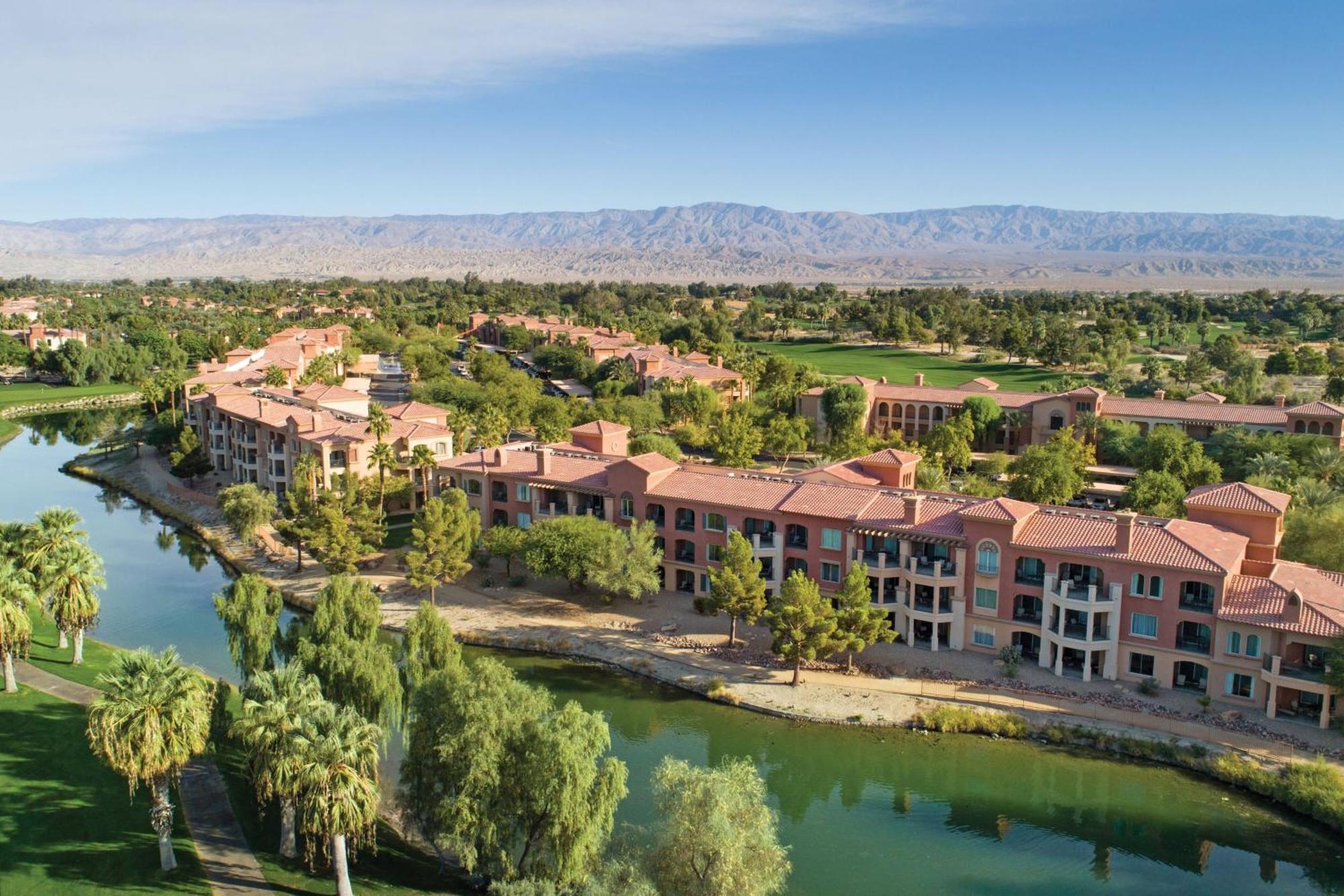 Marriott'S Shadow Ridge I - The Villages Palm Desert Kültér fotó