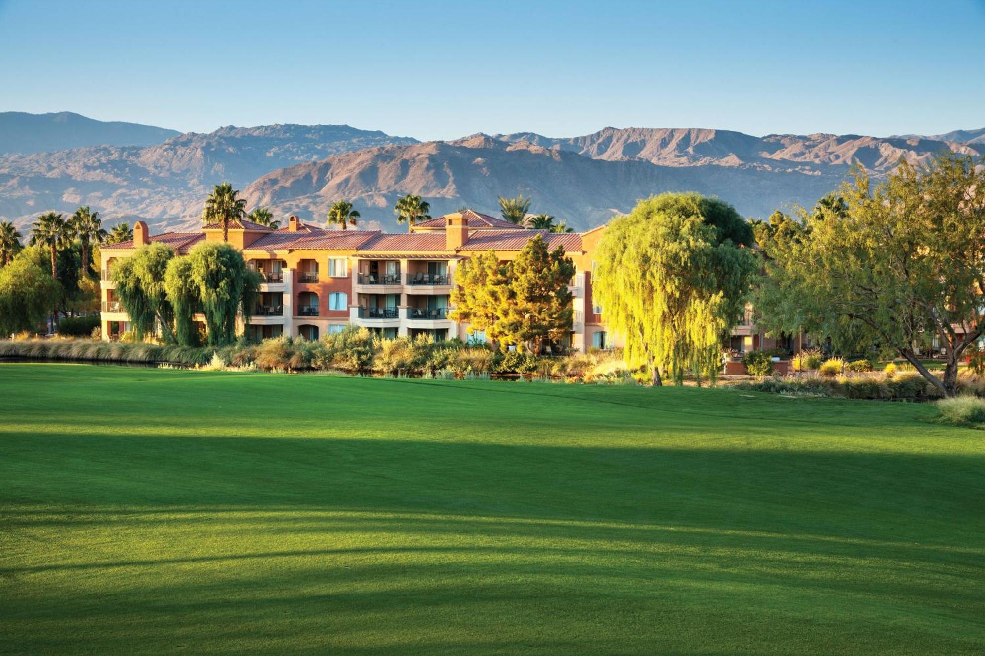 Marriott'S Shadow Ridge I - The Villages Palm Desert Kültér fotó