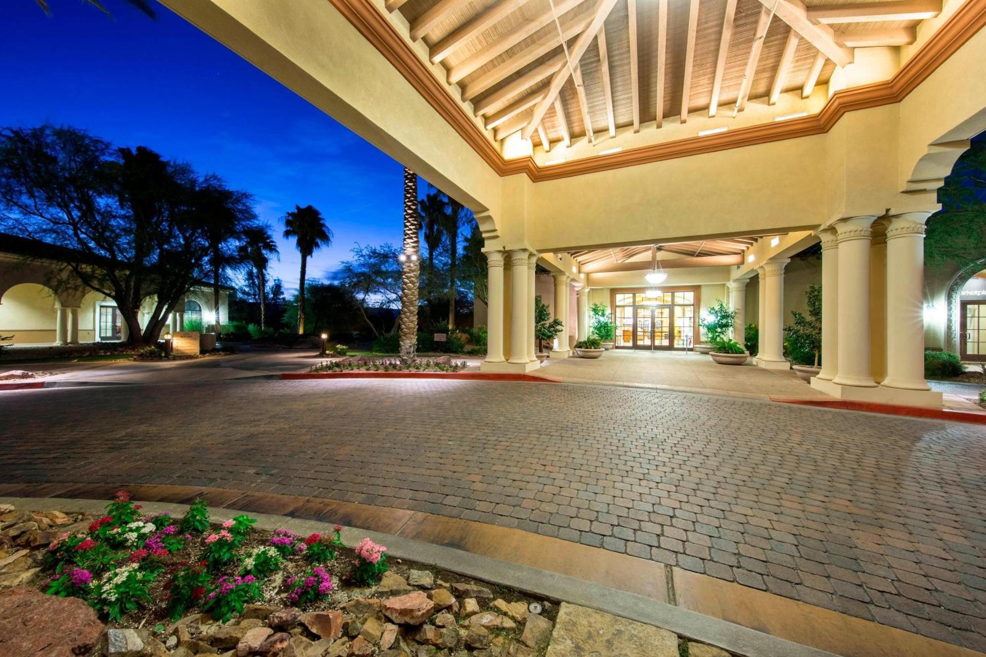 Marriott'S Shadow Ridge I - The Villages Palm Desert Kültér fotó