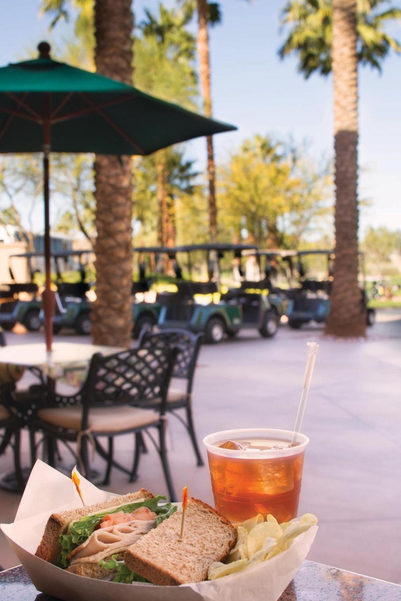 Marriott'S Shadow Ridge I - The Villages Palm Desert Kültér fotó