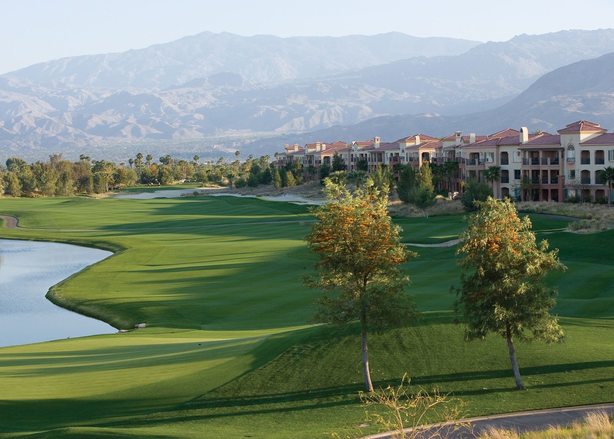 Marriott'S Shadow Ridge I - The Villages Palm Desert Kültér fotó