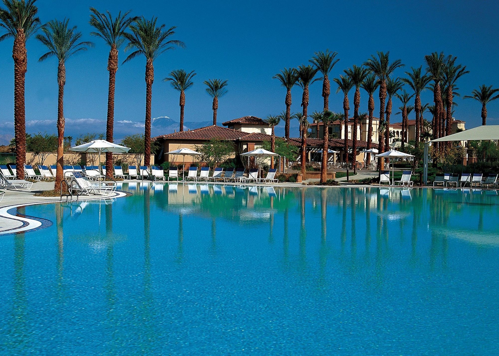 Marriott'S Shadow Ridge I - The Villages Palm Desert Kültér fotó